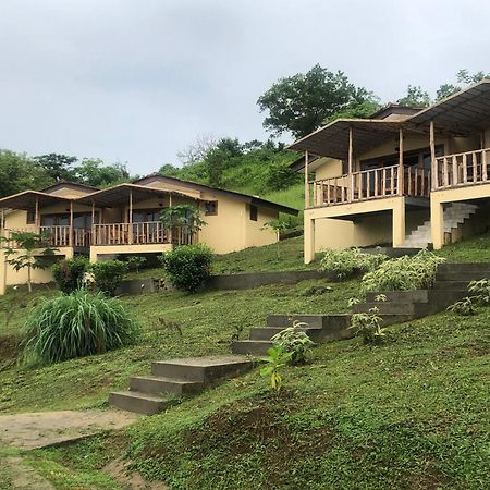 Gatun Lake Lodge Hotel Pueblo Nuevo  Bagian luar foto
